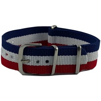 Nylon Strap Classic Cambridge